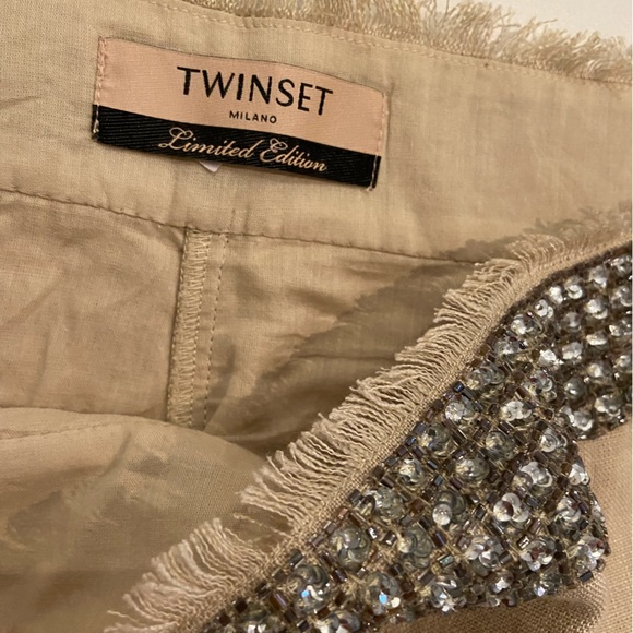 Twinset pants - Picture 5 of 7